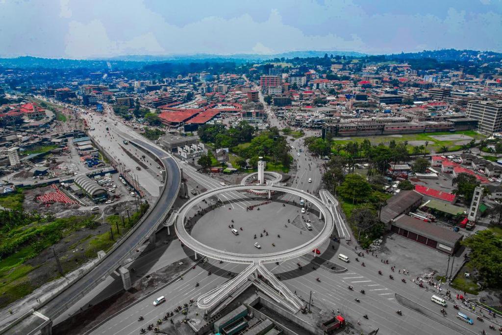 Infrastructure